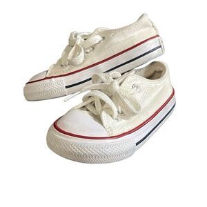 Baby Converse